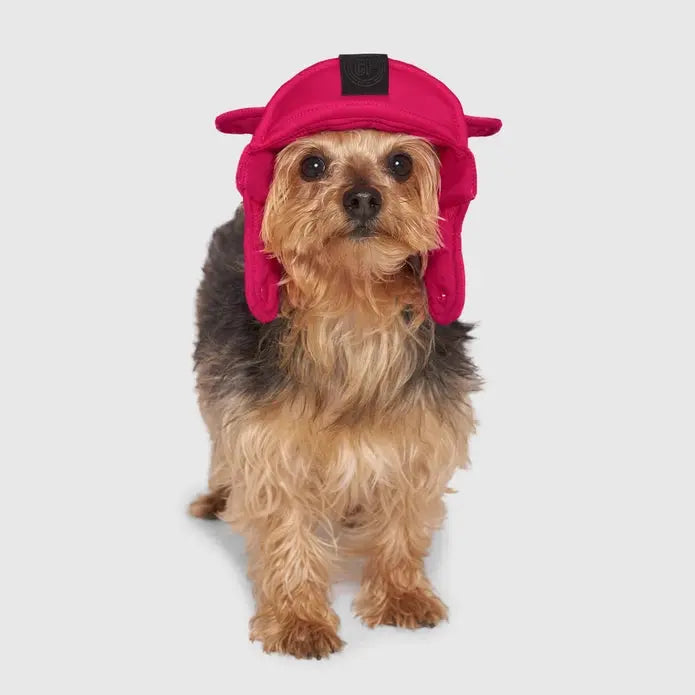 Canada Pooch Puffer Dog Hat Canada Pooch