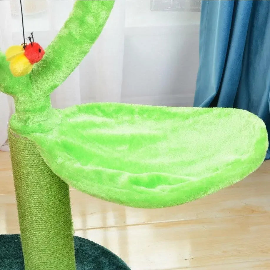 Catry Cat Tree Flowers Looking of Cat beds and Furniture Allure Cats Love to Lounge in and Lazily PetPals Group