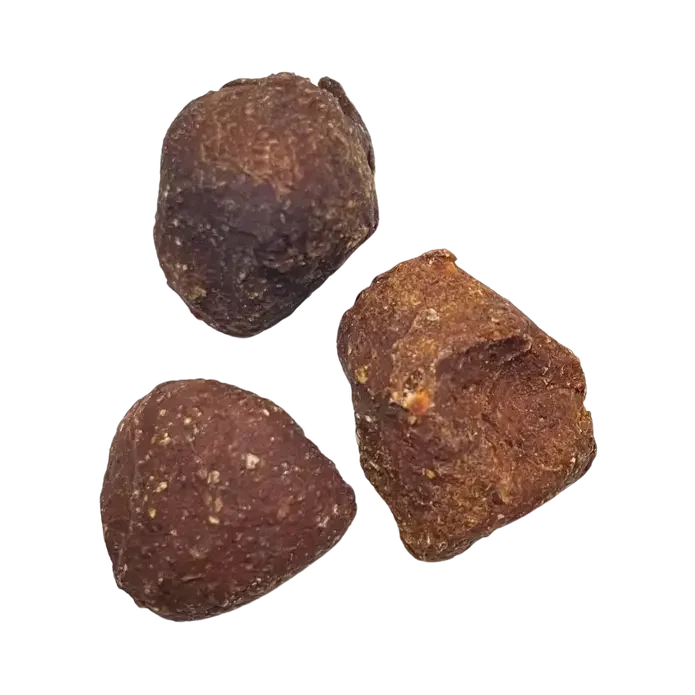 Charmy Pet Chicken Meatball Dog Treats 3.9 oz Charmy Pet