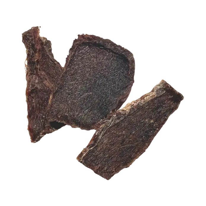 Charmy Pet Kangaroo Jerky Dog Treats 2.7 oz Charmy Pet