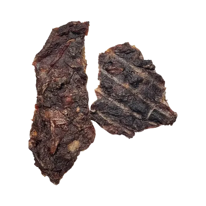 Charmy Pet Venison Jerky Dog Treats Charmy Pet