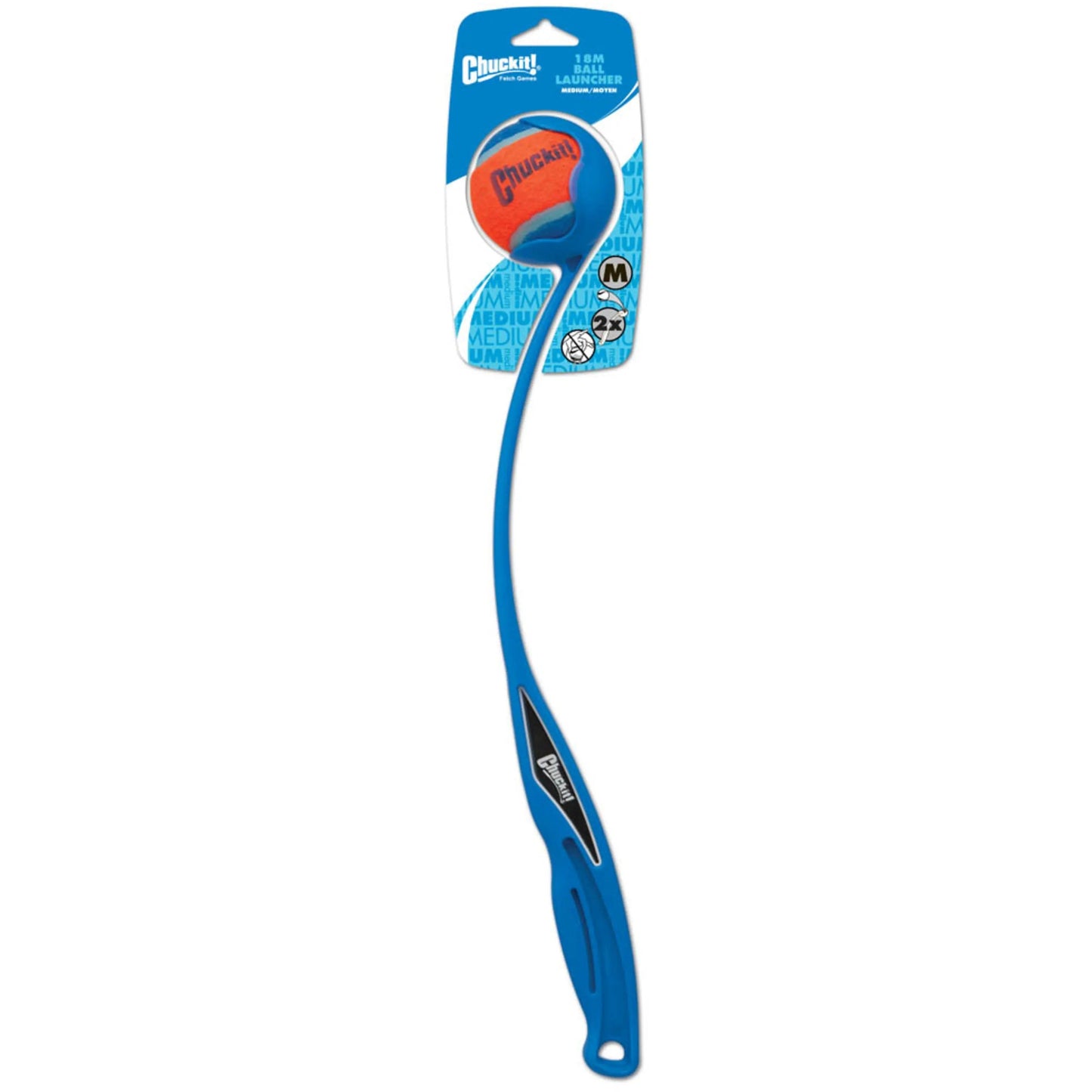 Chuckit!® Sport Launcher Dog Toys Assorted Chuckit!®