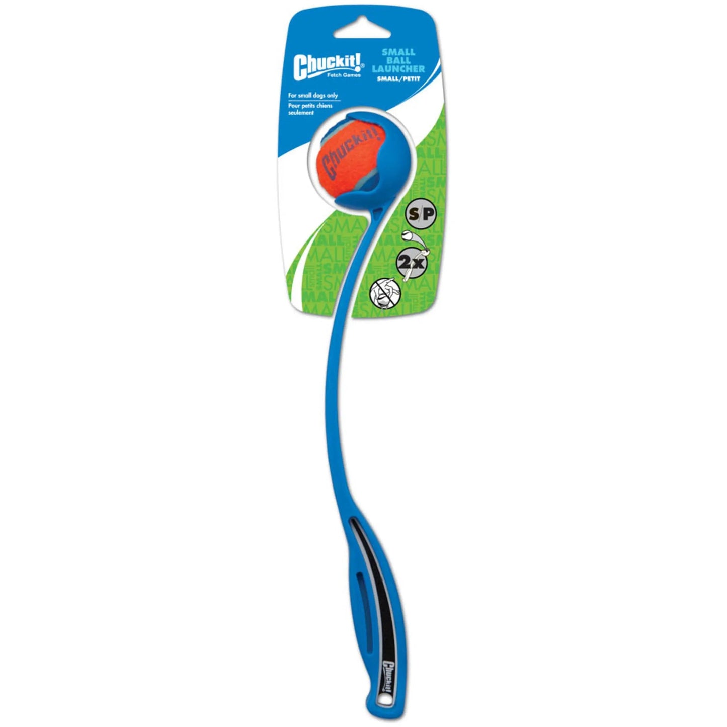 Chuckit!® Sport Launcher Dog Toys Assorted Chuckit!®