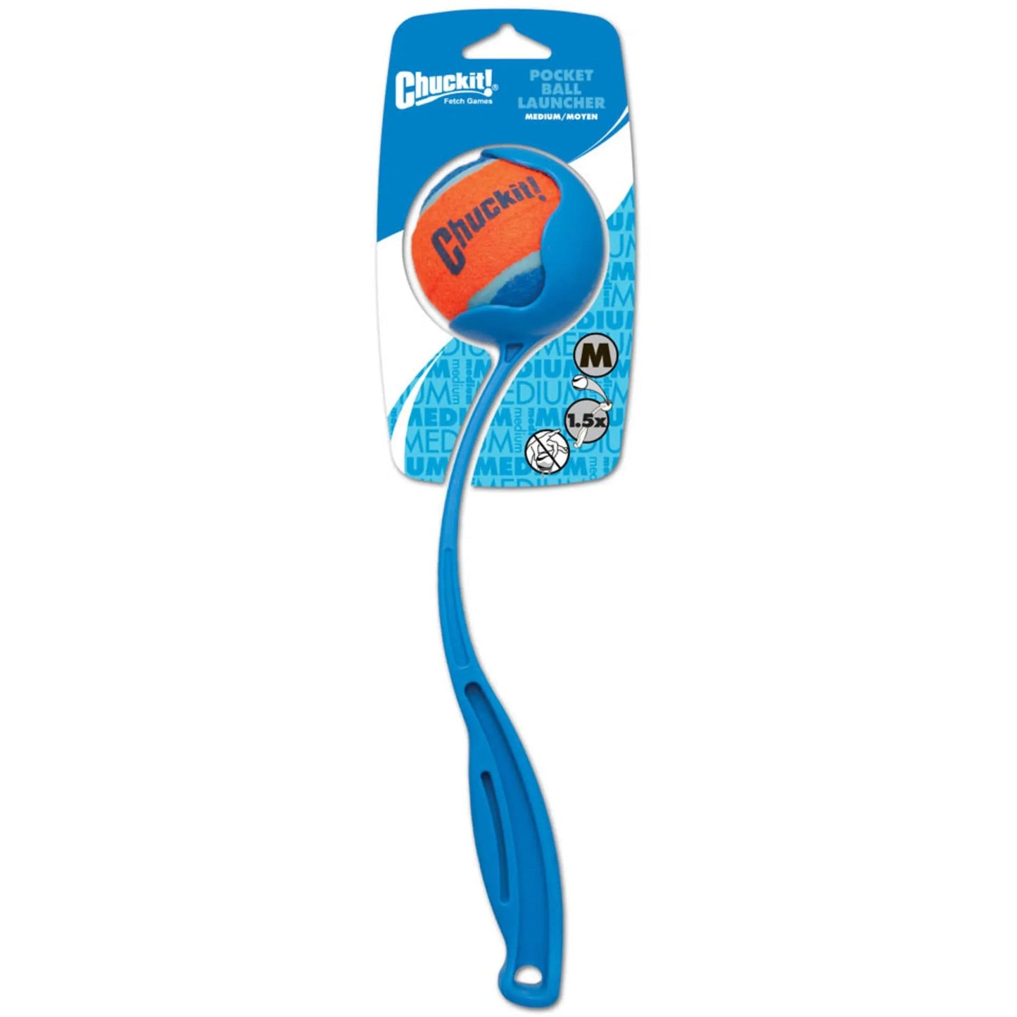 Chuckit!® Sport Launcher Dog Toys Assorted Chuckit!®