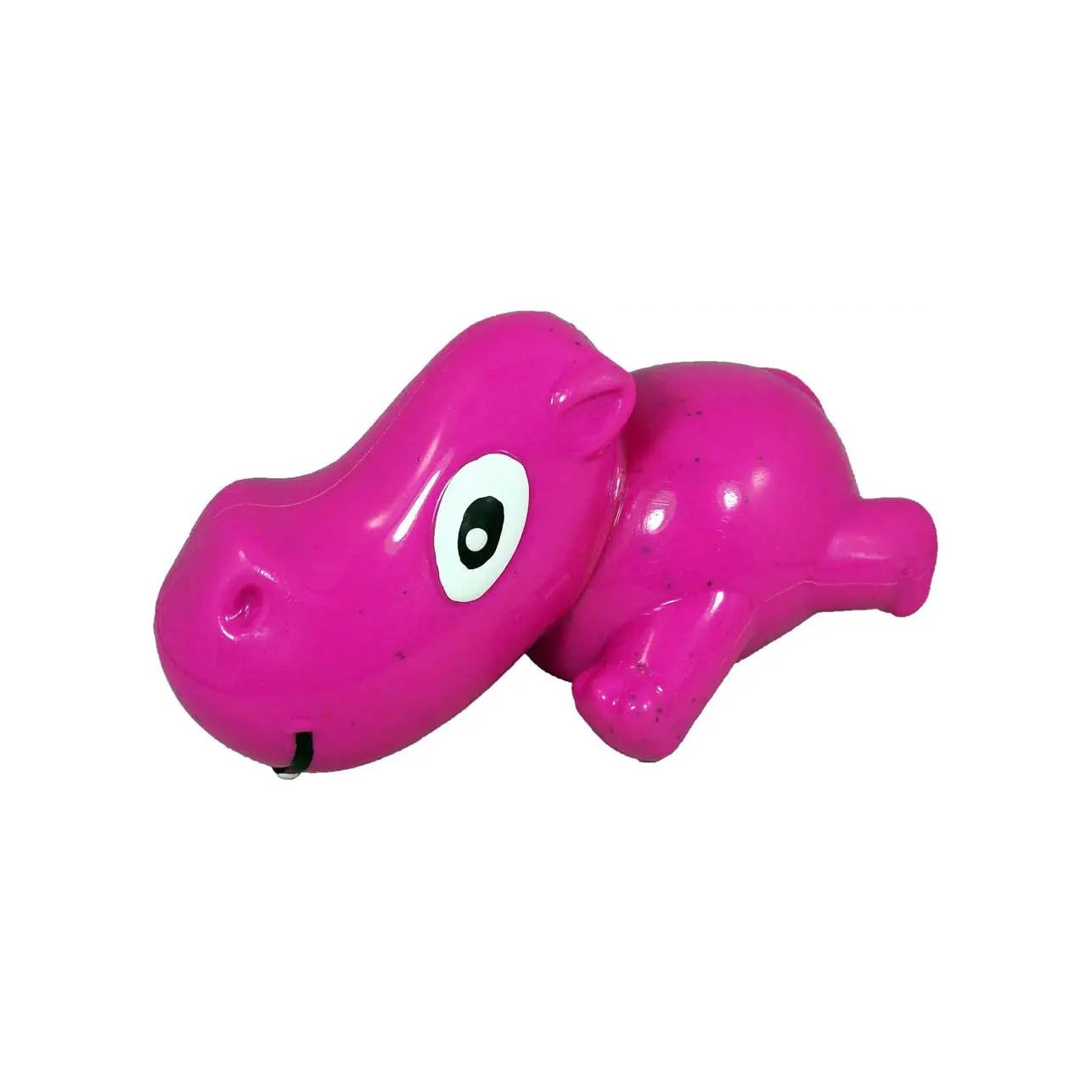 Cycle Dog 3-Play Hippo Dog Toy Cycle Dog