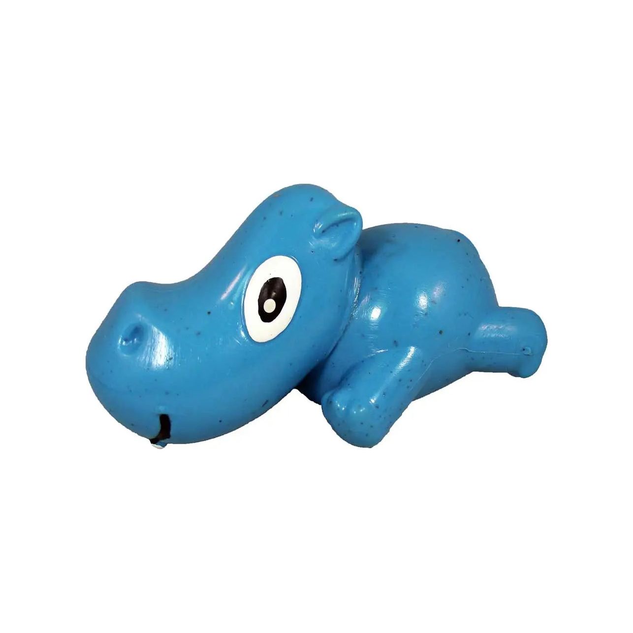 Cycle Dog 3-Play Hippo Dog Toy Cycle Dog