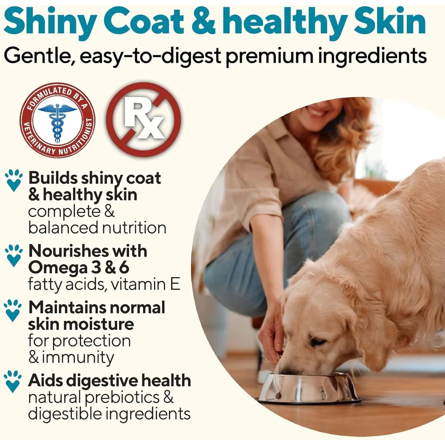 Dave's Pet Food Skin & Coat Support Chicken & Sweet Potato Recipe Pate Wet Dog Food 12ea/13 oz Dave's Pet Food