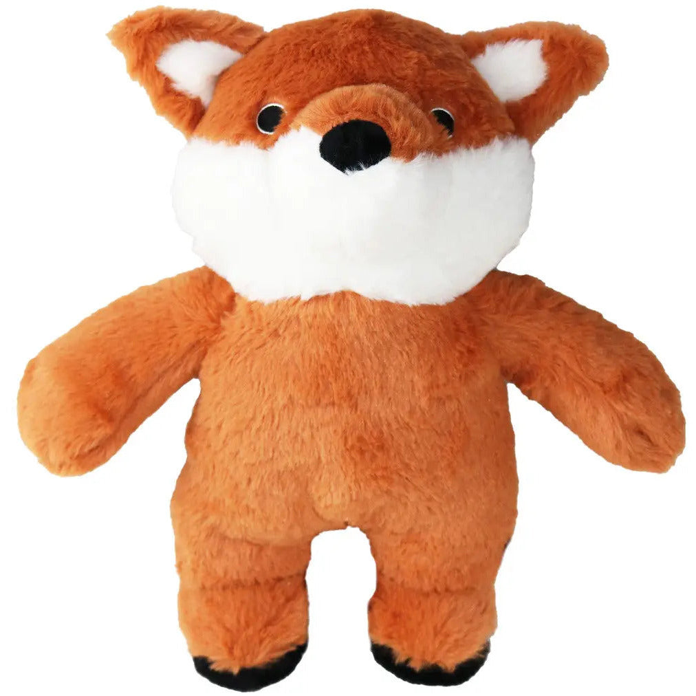 Furcedes Car Plush Dog Toy