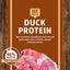 Earthborn Holistic® Venture Duck Meal & Pumpkin Grain Free Formula 25 Lbs Earthborn Holistic®