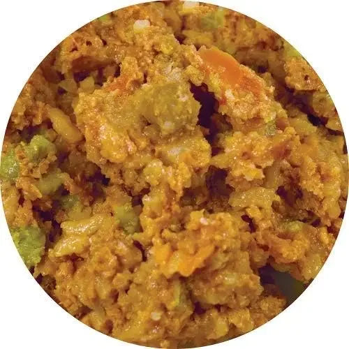 Evanger's OrgaNOMics Salmon & Duck Dinner Grain-Free Pate Wet Dog Food 12/12.5oz Evanger's