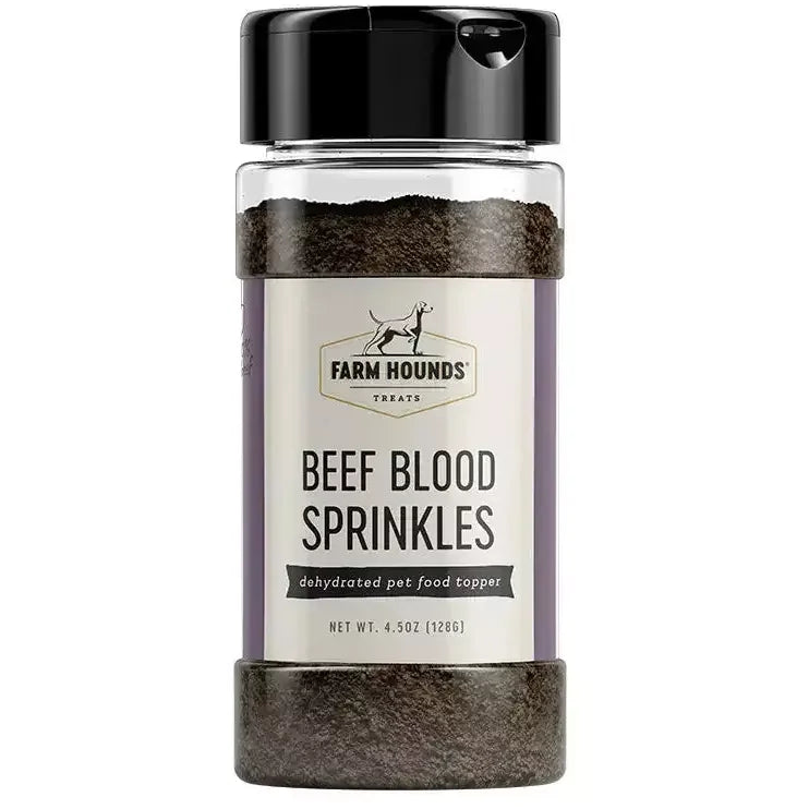 Farm Hounds Food Toppers: 6ct Case Farm Hounds