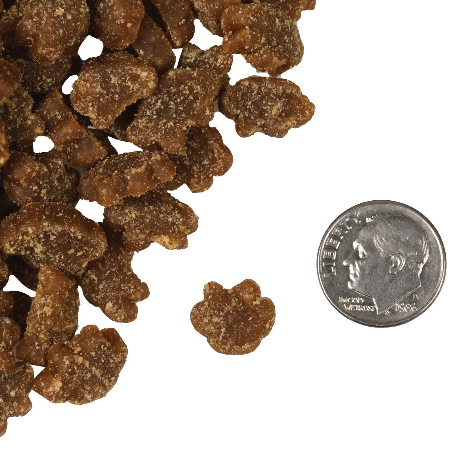 Fromm PurrSnacKitty Salmon Flavor SnacKitties Treats 3 oz Fromm