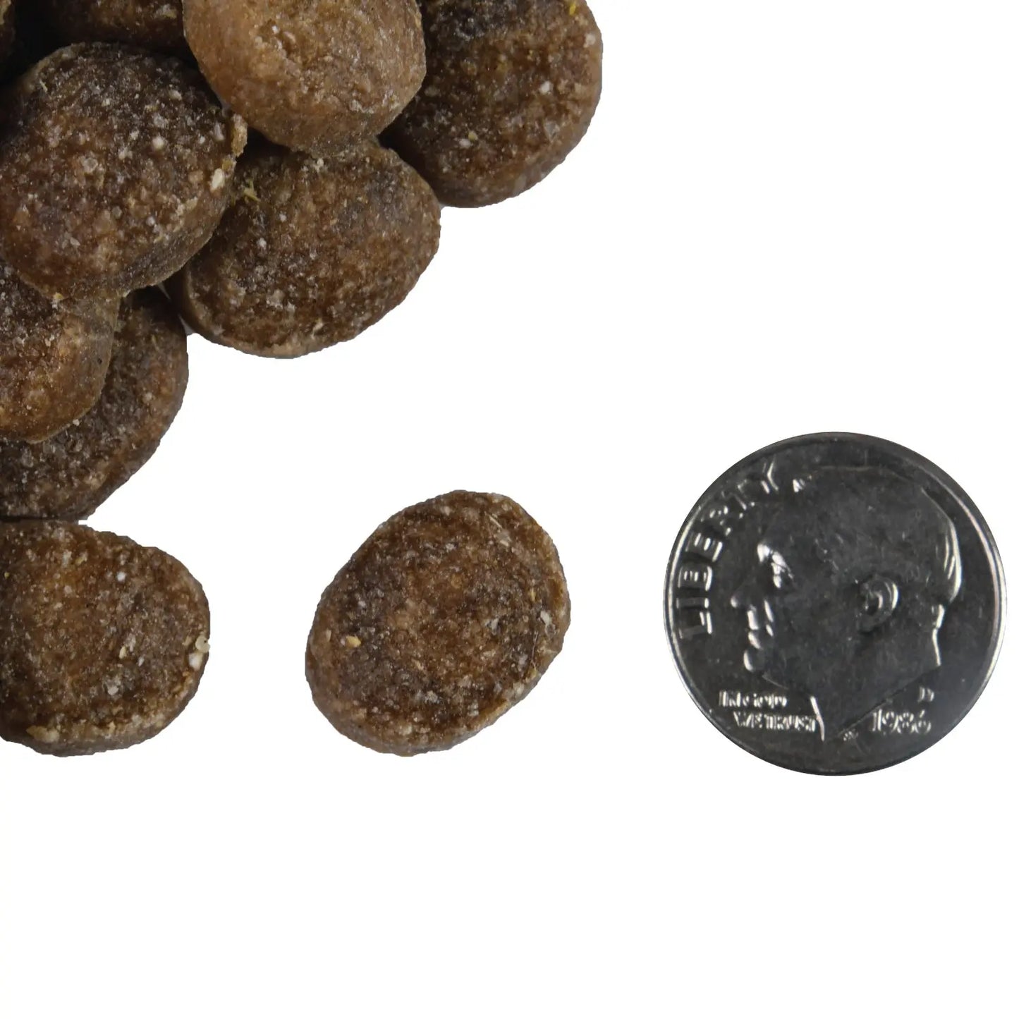 Fromm Tenderollies Beef-a-Rollie Flavor Soft & Savory Treats for Dogs 8 oz Fromm