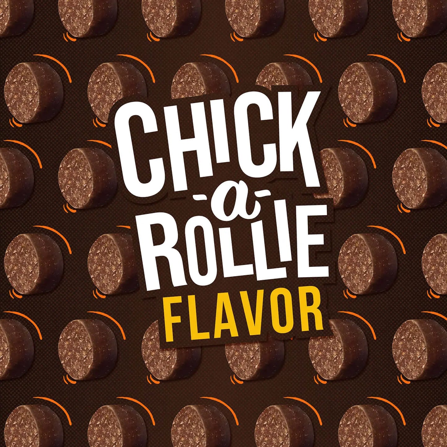 Fromm Tenderollies Chick-a-Rollie Flavor Soft & Savory Treats for Dogs 8 oz Fromm