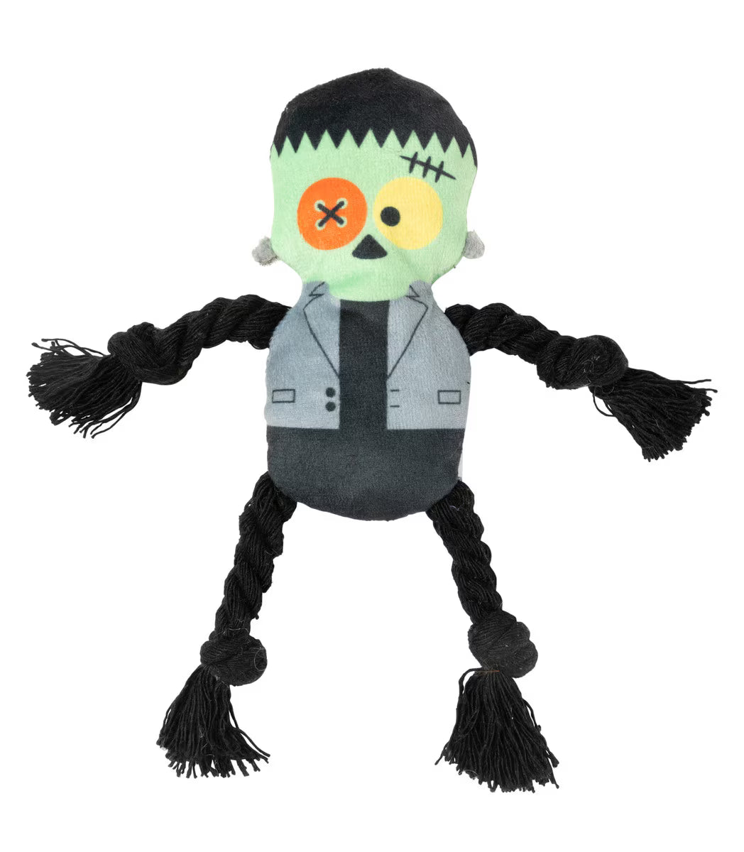 FuzzYard Cat Toy Frank Zobnatra FuzzYard