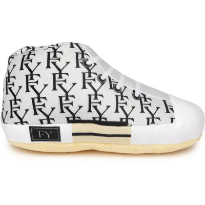 FuzzYard Dog Toy FY Sneaker FuzzYard