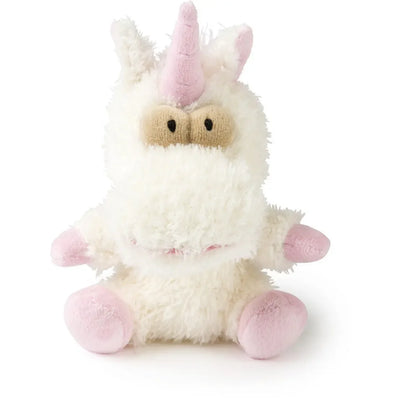 FuzzYard Dog Toy Neighborhood Nasties Electra The Unicorn FuzzYard