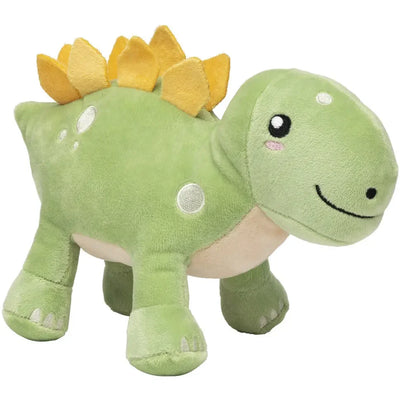 FuzzYard Dog Toy Stannis The Stegosaurus FuzzYard