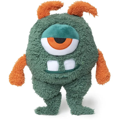 FuzzYard Dog Toy Yardsters Legstrong Khak FuzzYard