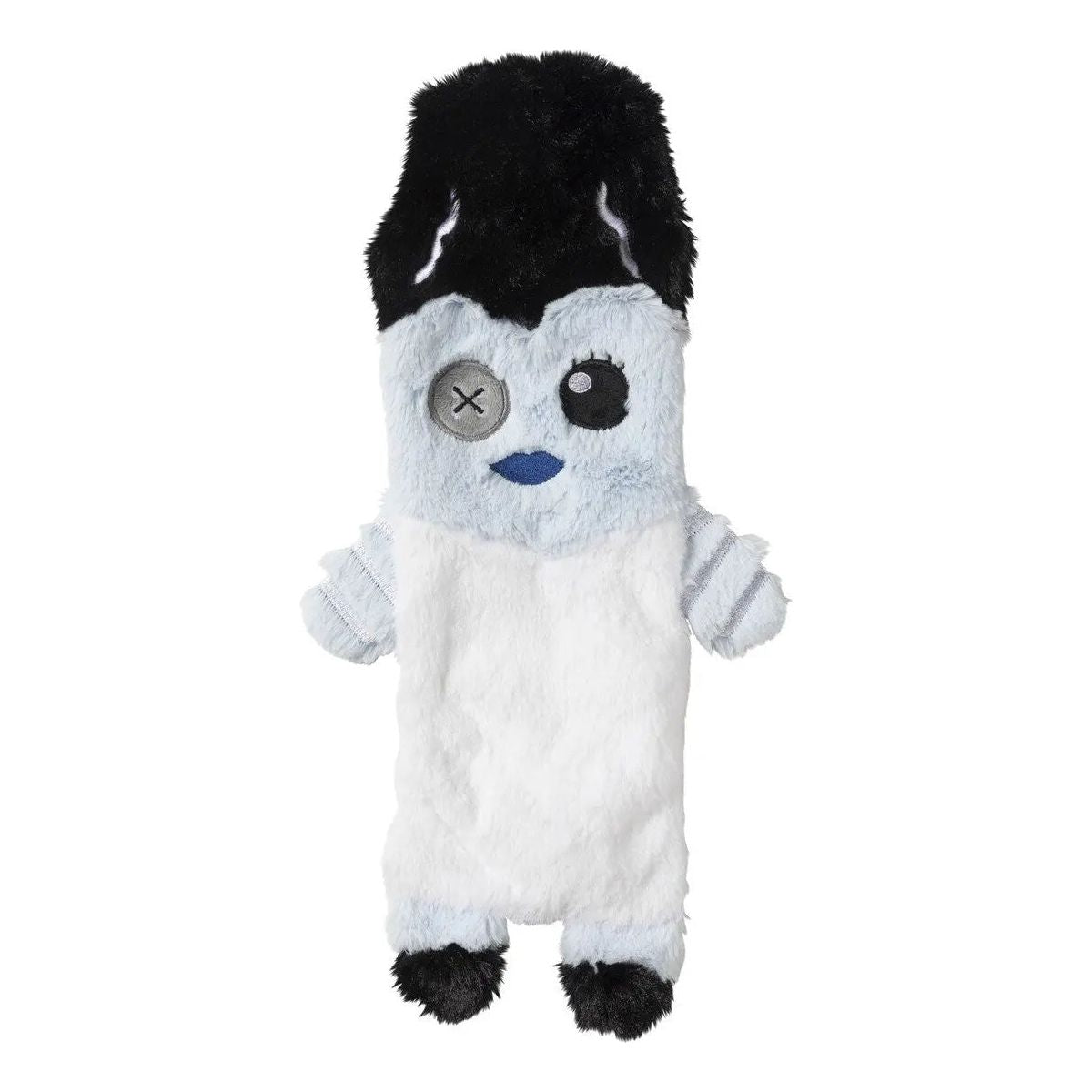 FuzzYard Flat Out Nasties Plush Dog Toy FuzzYard