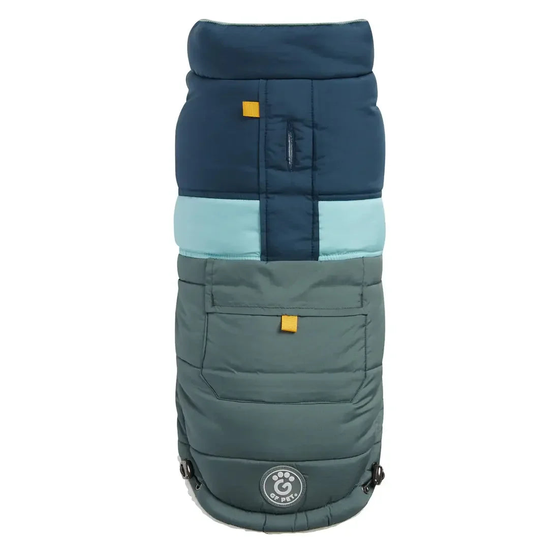 GF Pet Camplife Dog Puffer Jacket GF Pet