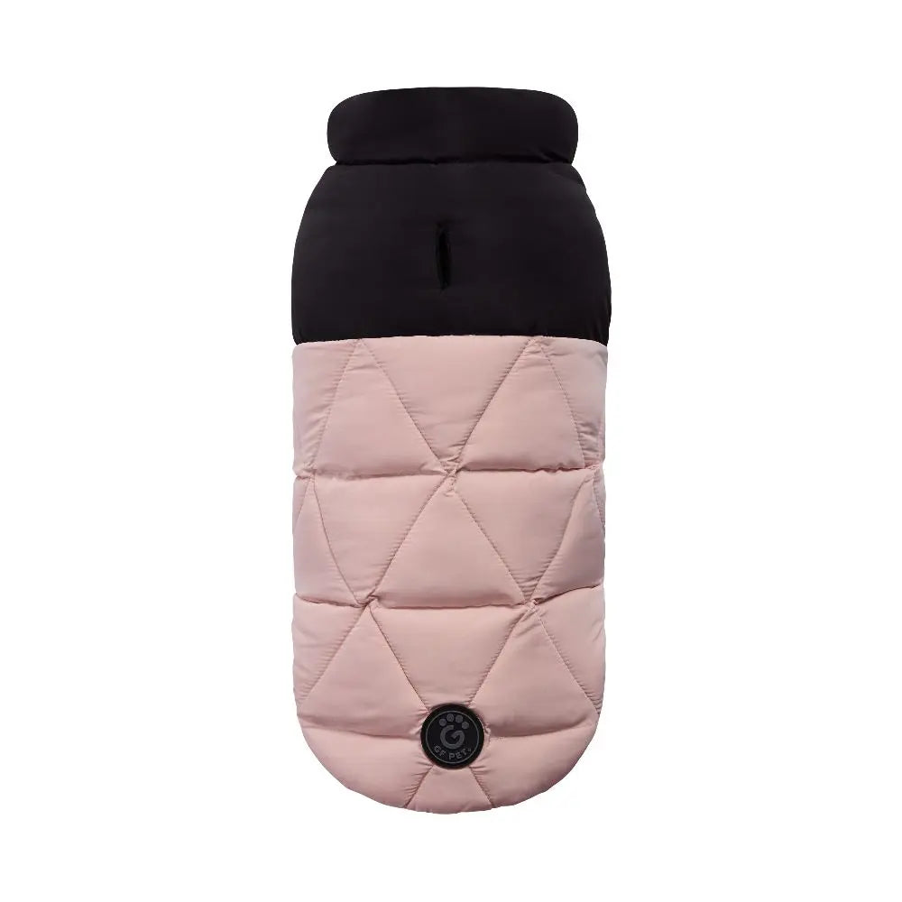GF Pet Diamond Dog Puffer Jacket GF Pet
