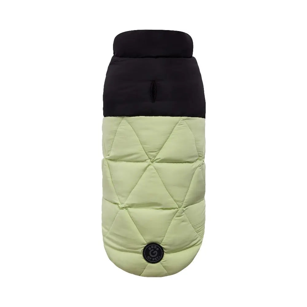 GF Pet Diamond Dog Puffer Jacket GF Pet