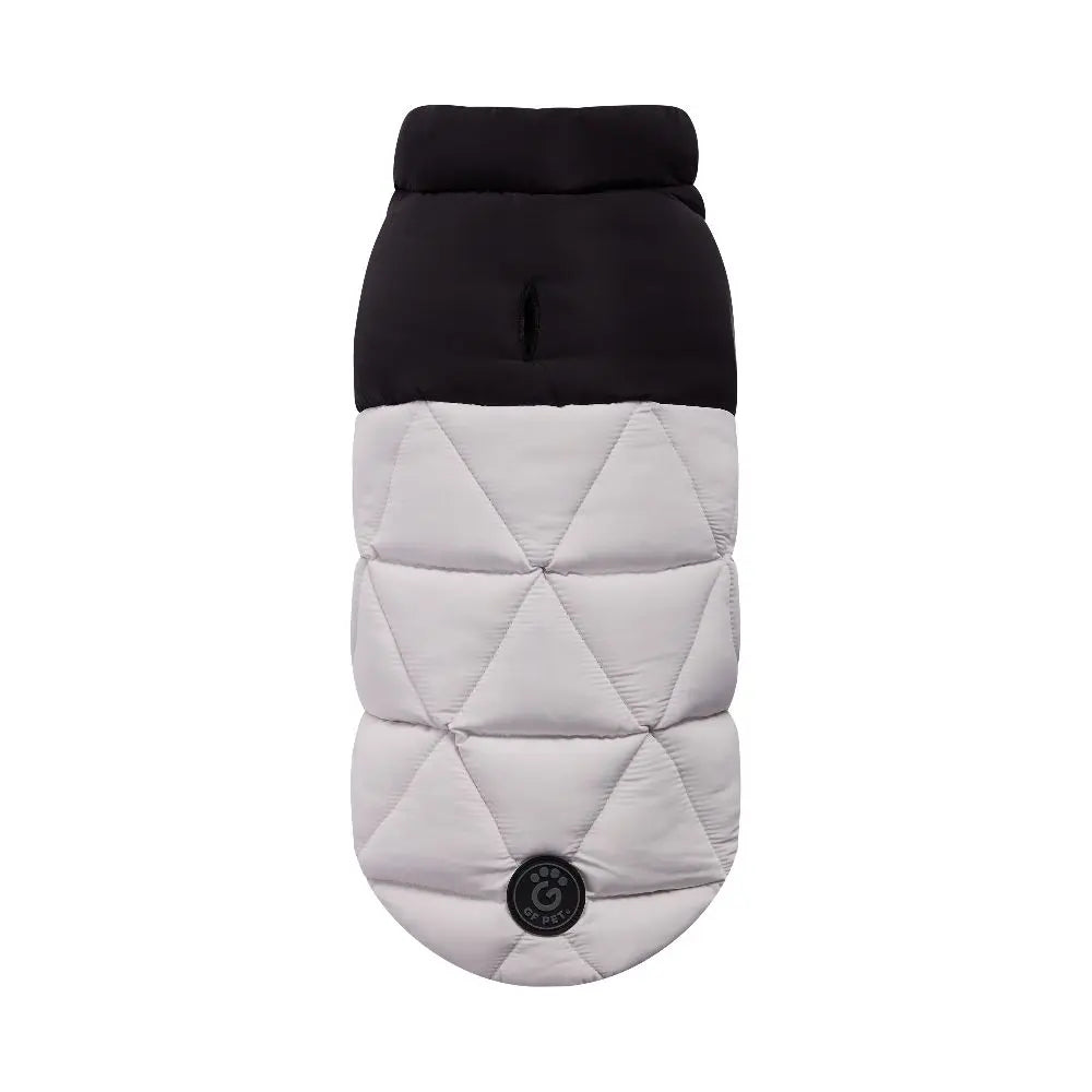 GF Pet Diamond Dog Puffer Jacket GF Pet