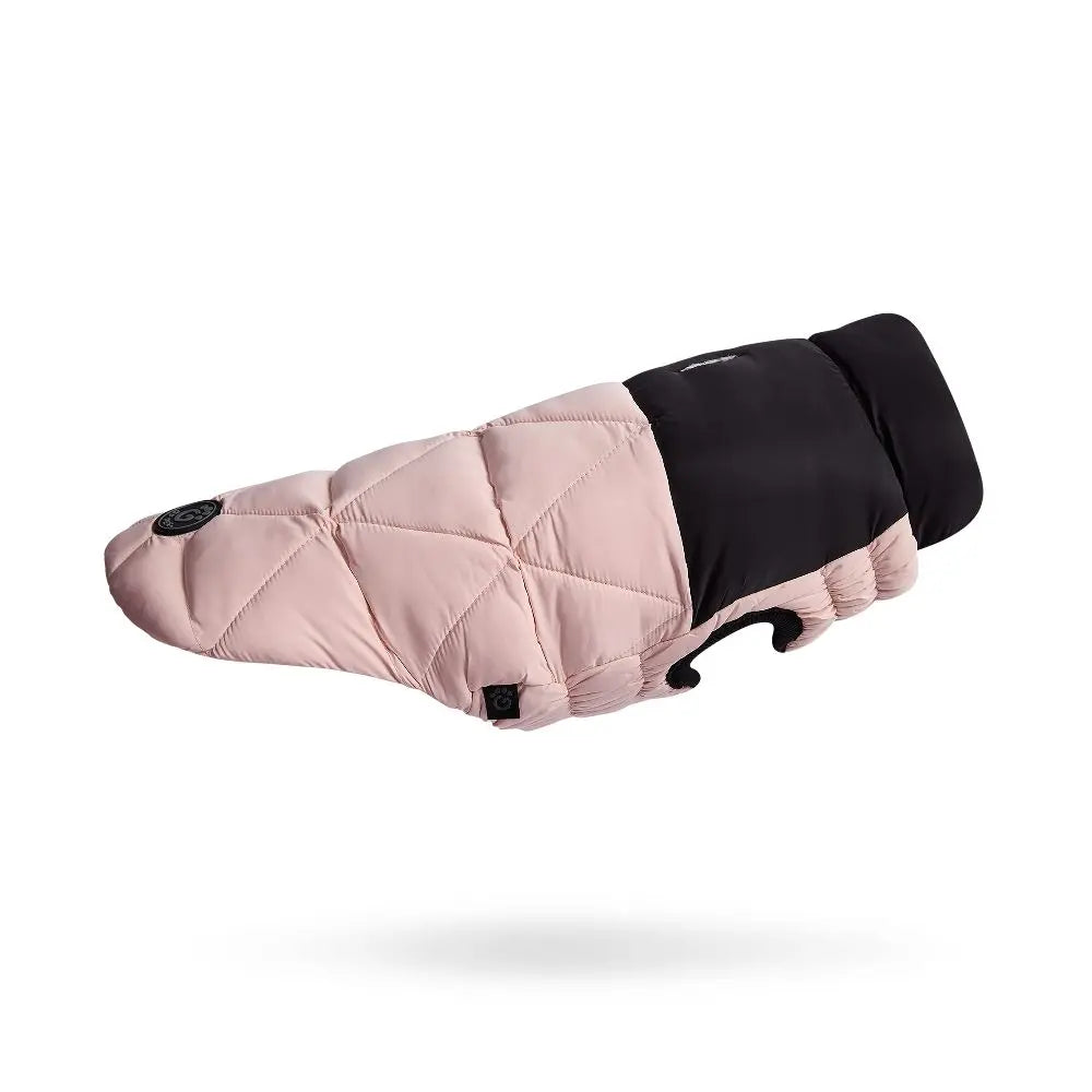 GF Pet Diamond Dog Puffer Jacket GF Pet