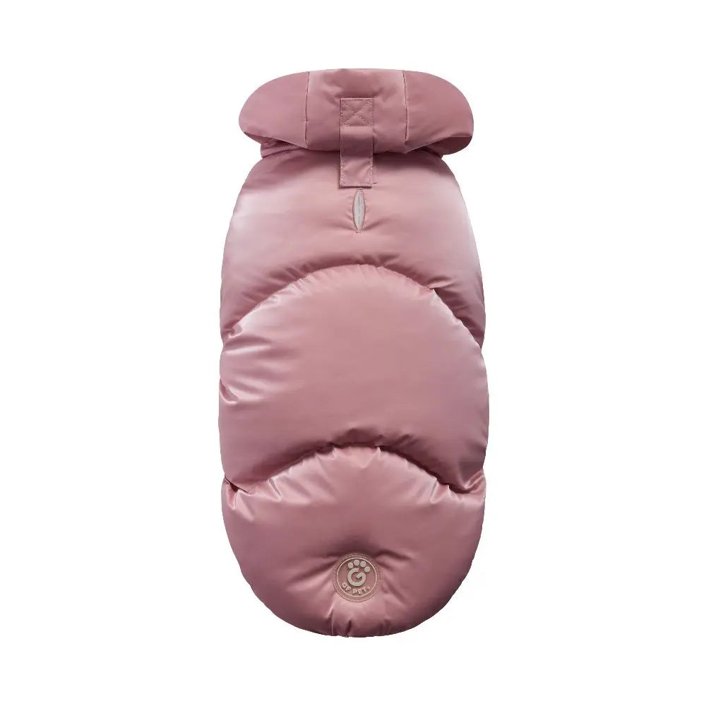 GF Pet Lunar Glow Dog Parka GF Pet