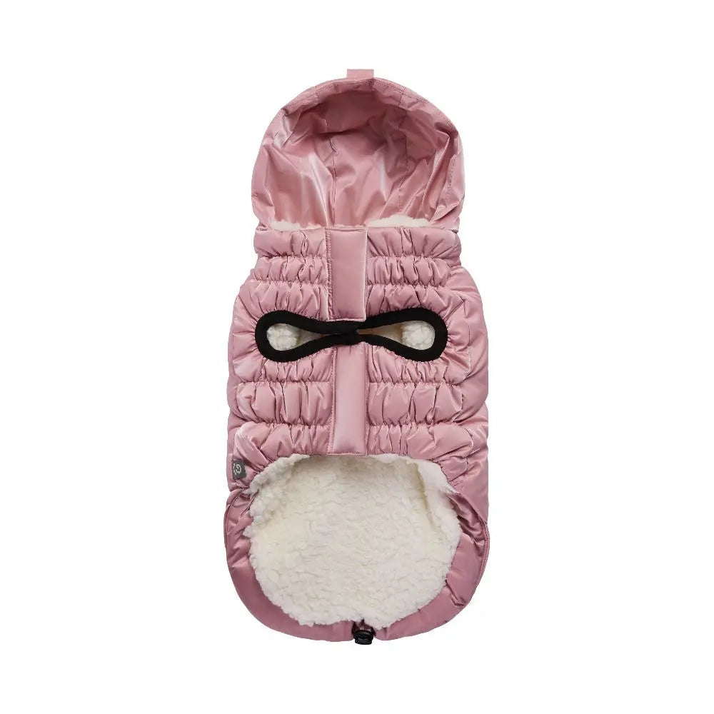 GF Pet Lunar Glow Dog Parka GF Pet