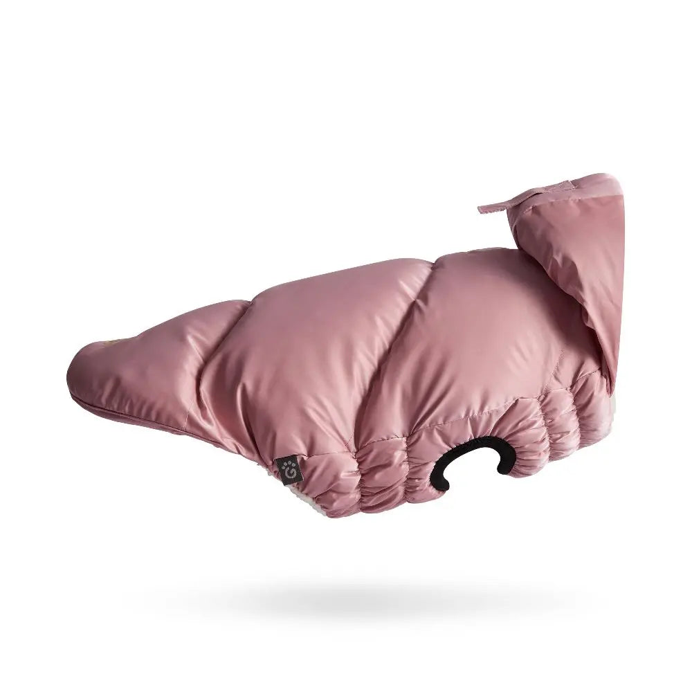 GF Pet Lunar Glow Dog Parka GF Pet