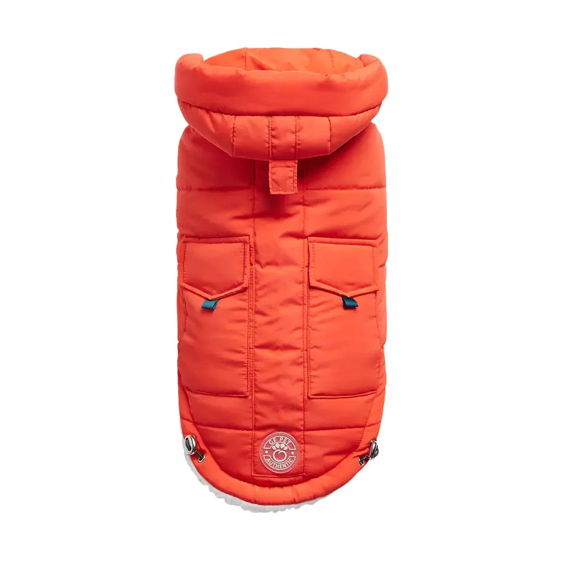 GF Pet Super Puff Dog Parka GF Pet