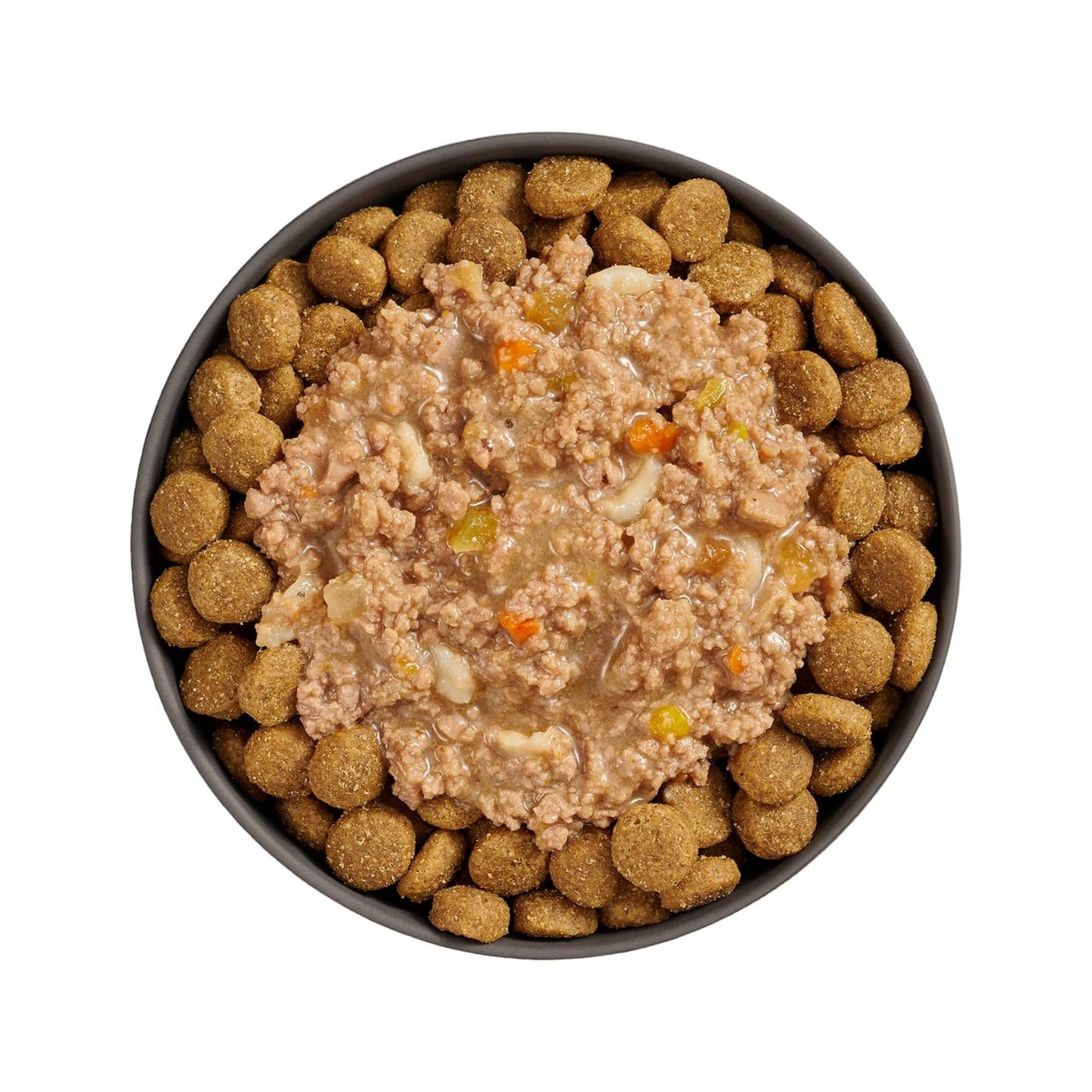 Go! Solutions Booster Digestive Health Chicken & Lamb Stew Wet Dog Food 24ea/2.8 oz Petcurean Pet Foods
