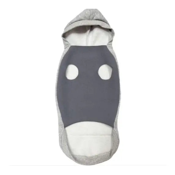 Goo-eez Kangaroo Fleece Dog Hoodie Goo-Eez
