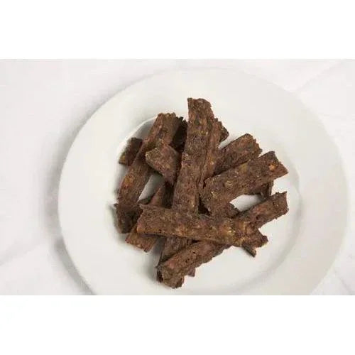 Goodness Gracious Bikini Lamb Dog Treats 6oz Goodness Gracious