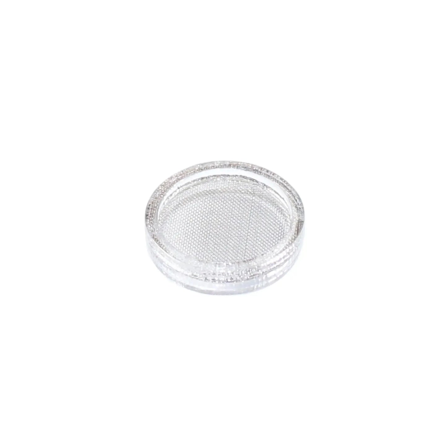 Grid cap – 10mm – Stainless steel Antcube