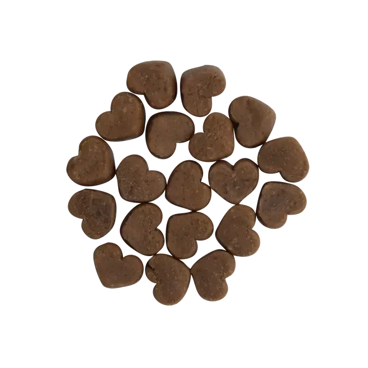 Health Extension Impawfect Bacon Dog Training Treats Health Extension