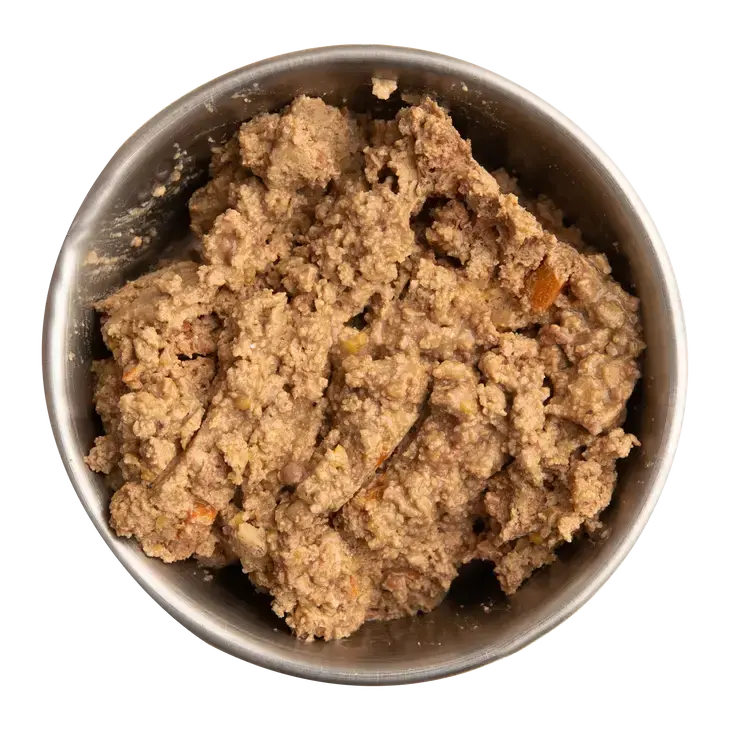 Health Extension Grain Free Beef Recipe New York Style Wet Dog Food Health Extension