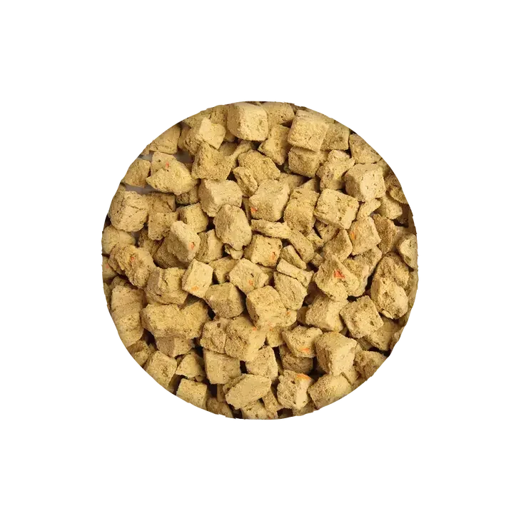 Health Extension SuperBites Freeze Dried Raw Chicken Dog Food Health Extension