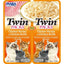 Inaba Twin Packs Chicken Recipe in Chicken Broth for Cats Inaba