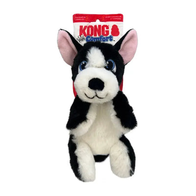 KONG Comfort Pups Dog Toy Kong