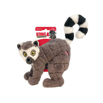 KONG Scampers Dog Toy Kong