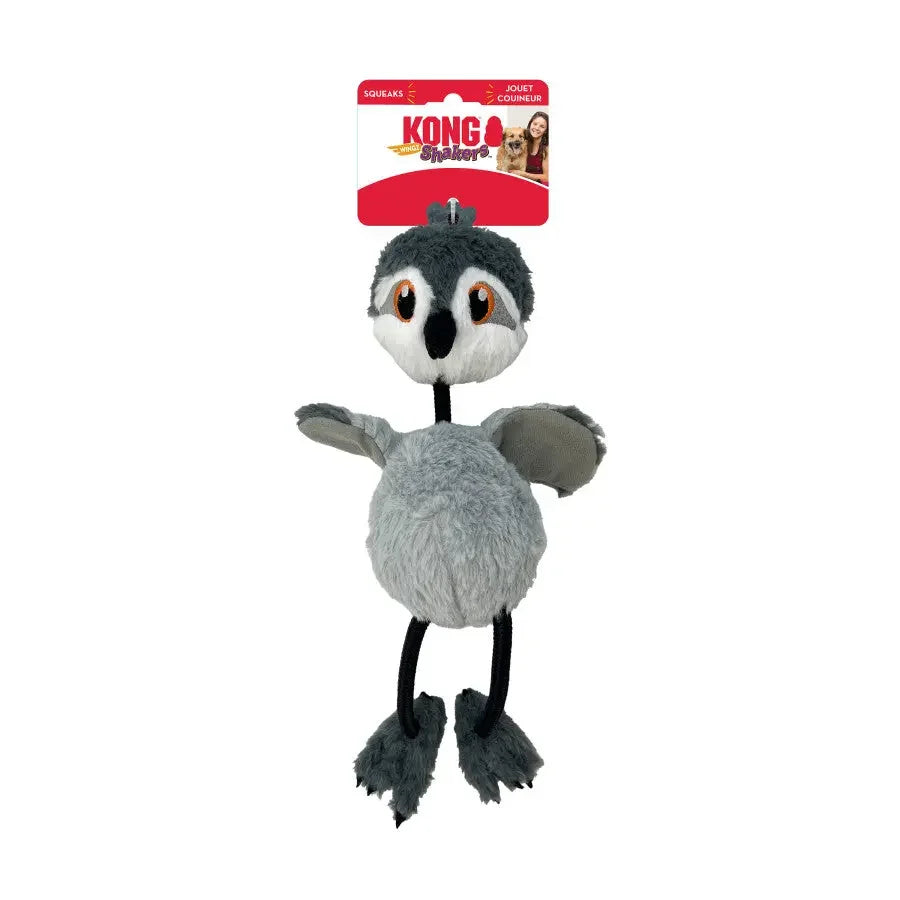 KONG Shakers Wingz Dog Toy Assorted Kong