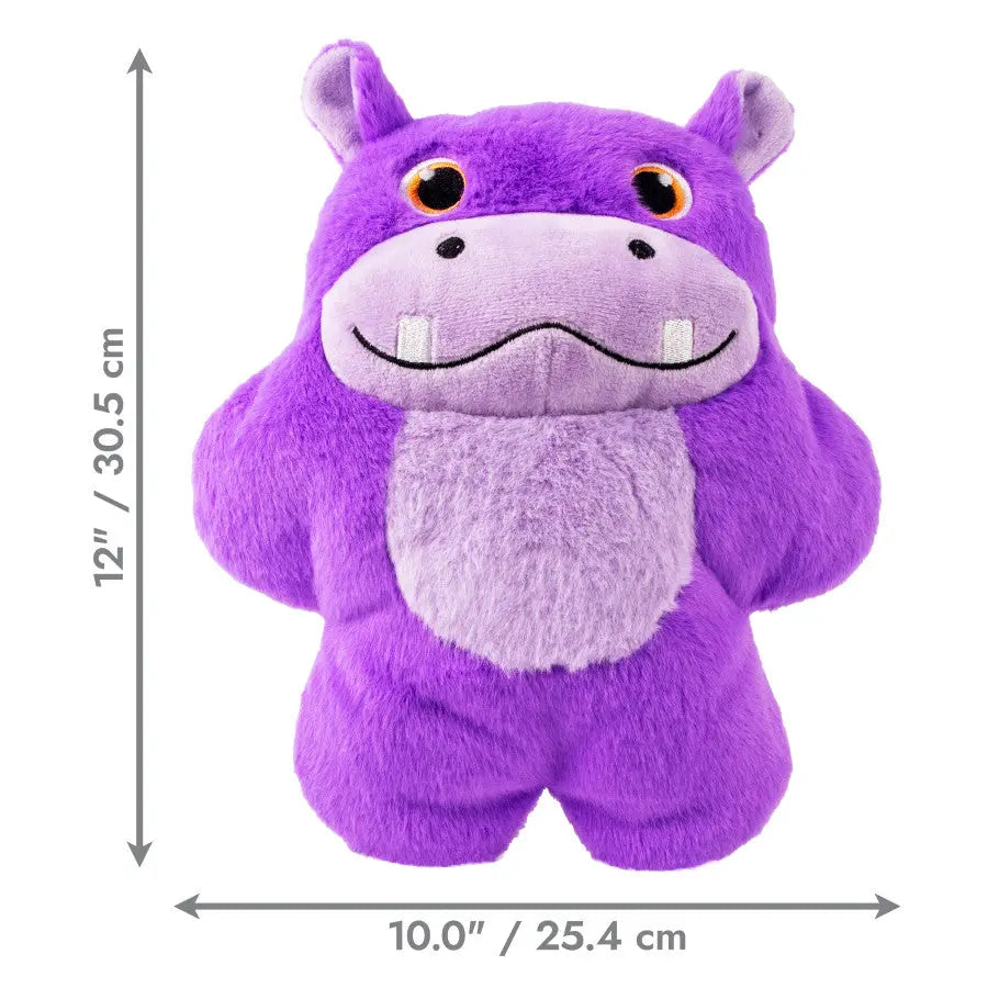 KONG Snuzzles Dog Toy XLarge Kong