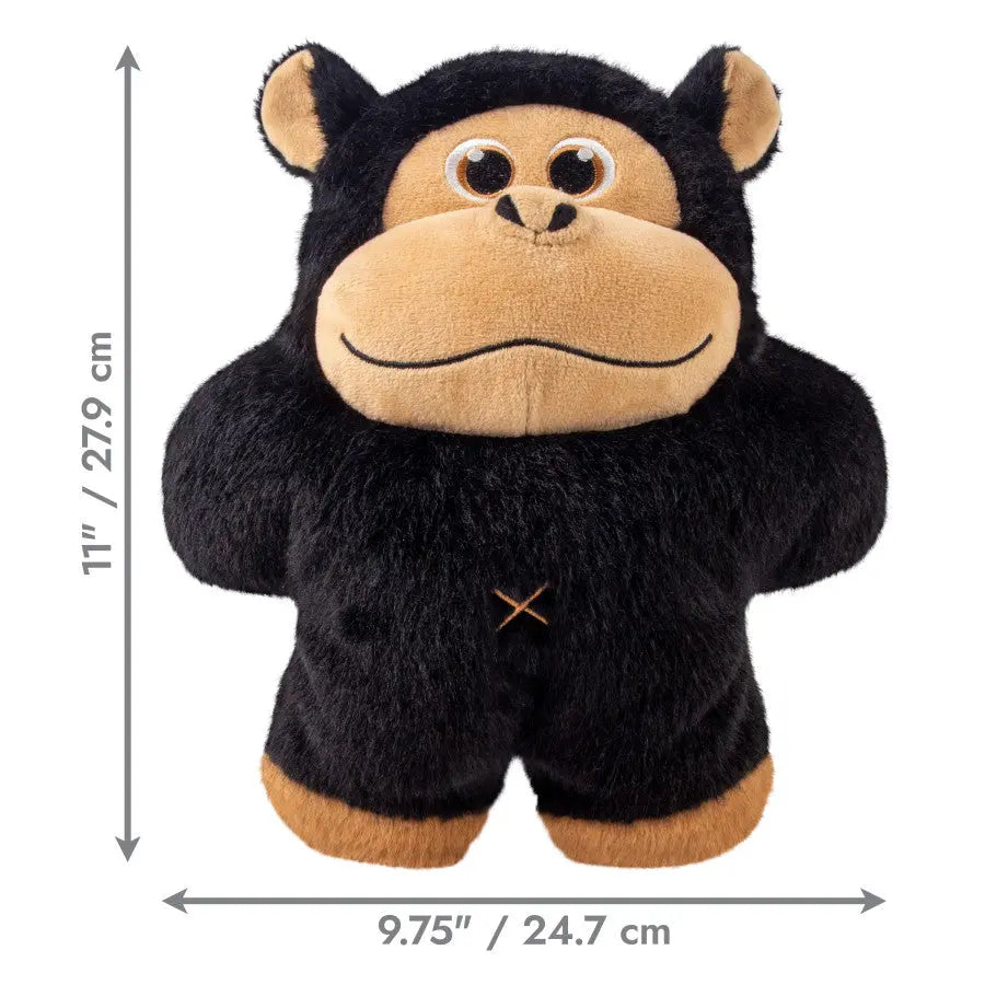 KONG Snuzzles Dog Toy XLarge Kong
