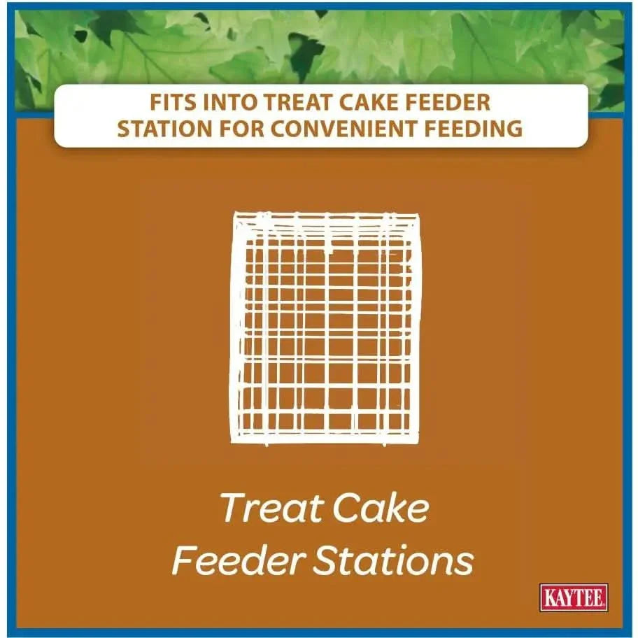 Kaytee Corn a Plenty Seed Cake 2.5 lb Kaytee®