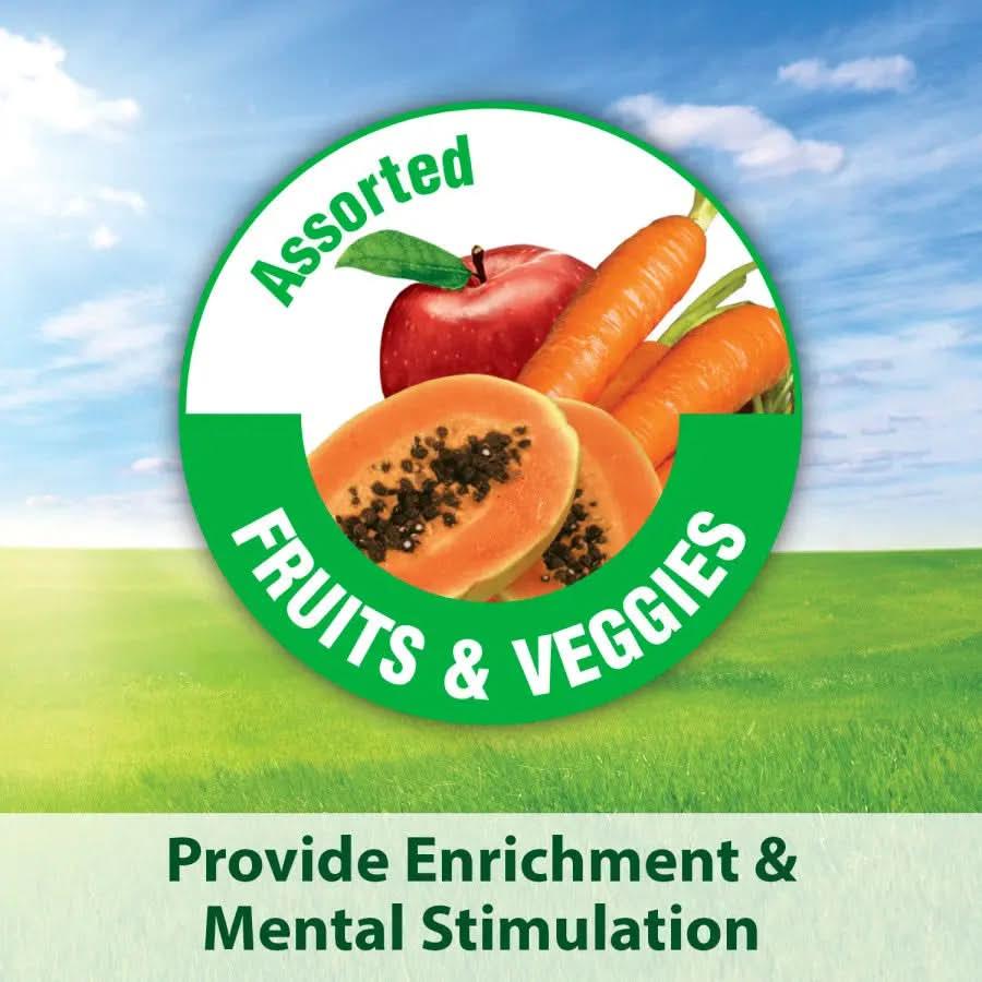 Kaytee® Fiesta® Fiesta® Parakeet Food 2 Lbs Kaytee®