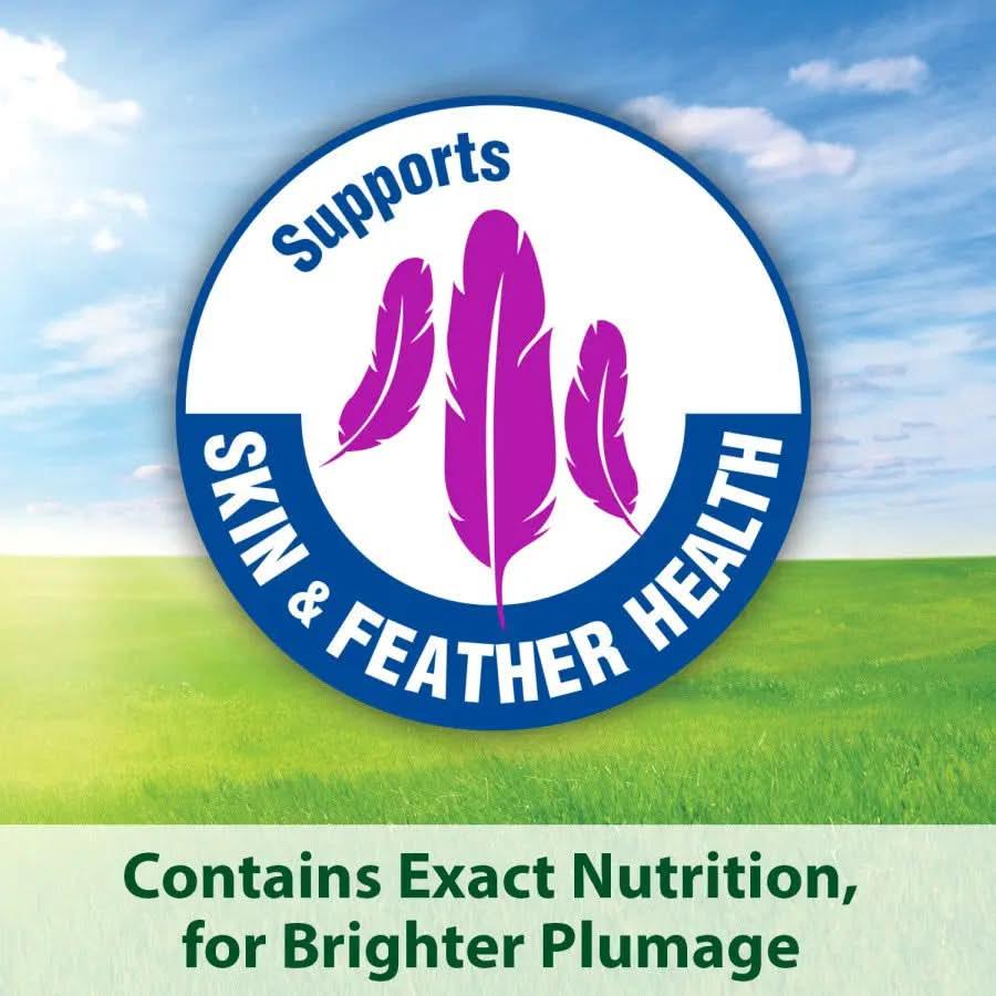 Kaytee® Forti-Diet Pro Health® Parakeet Food 4 Lbs Kaytee®