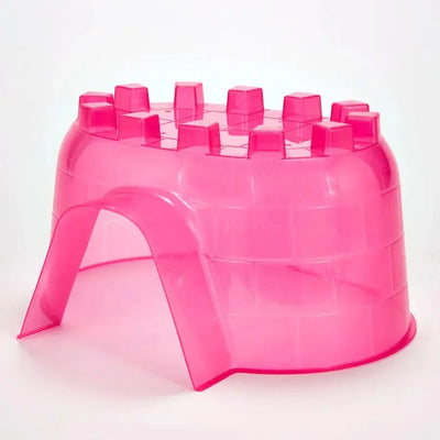 Kaytee® Igloo Hideout for Small Animal Assorted Color X-Large Kaytee®